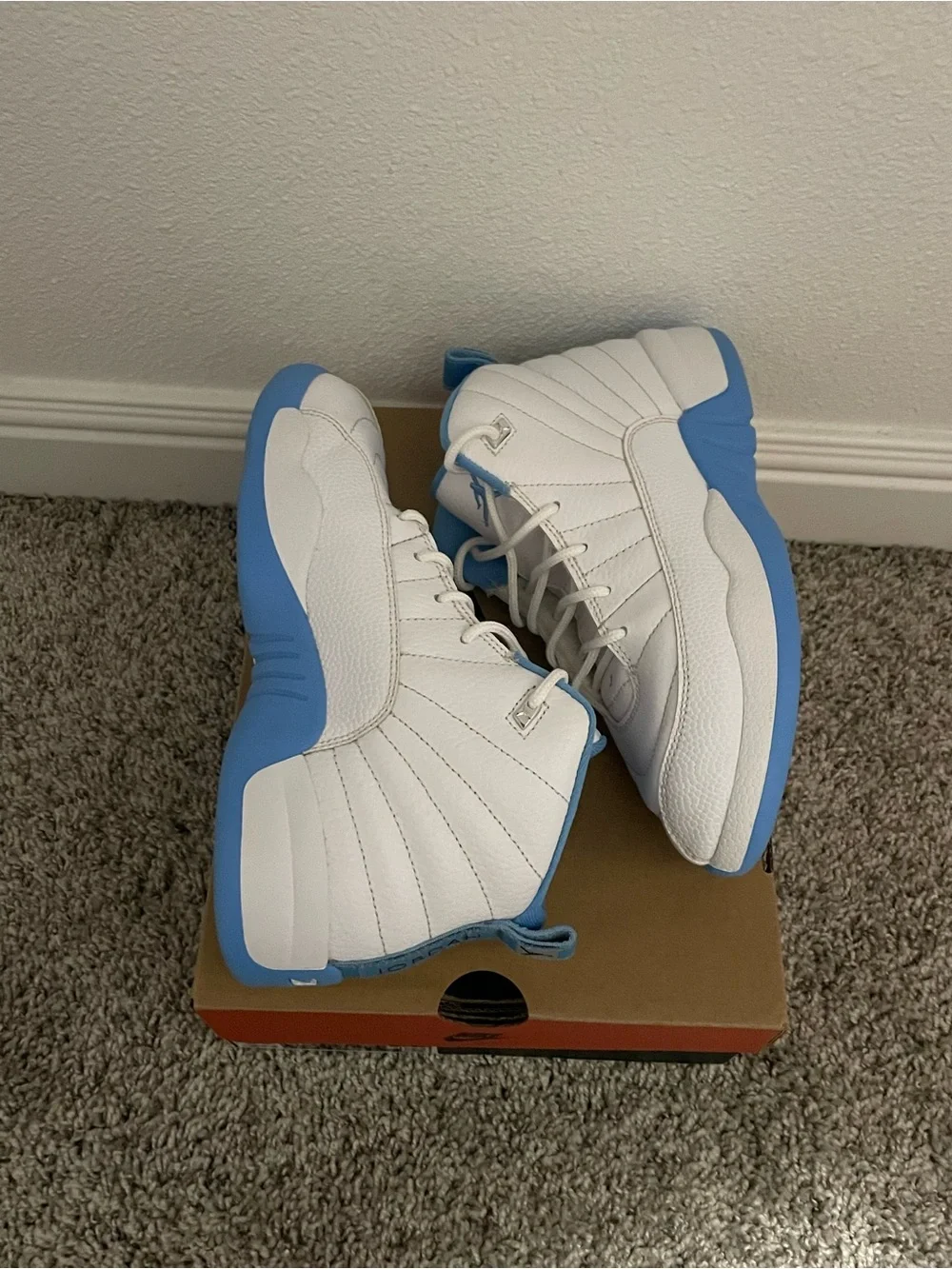 Jordan clean comfort style
